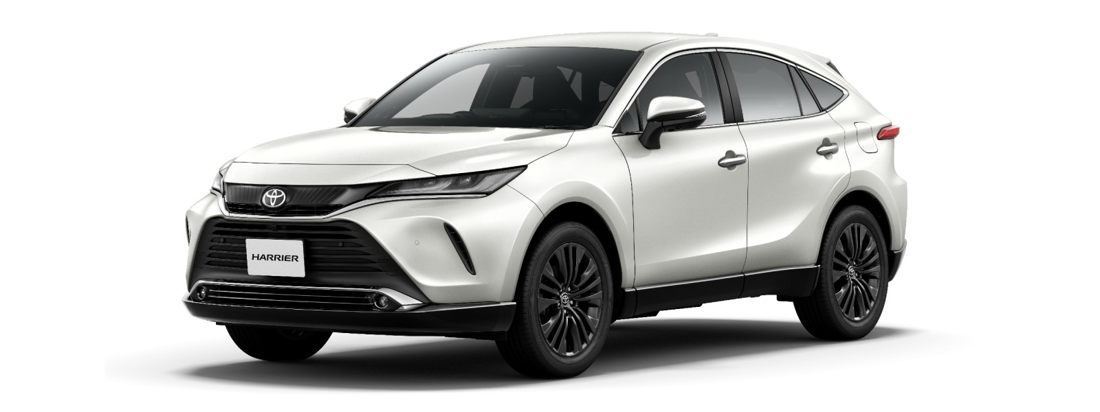 ハリアー | 特別仕様車 Z“Leather Package・Night Shade”／Z“Night