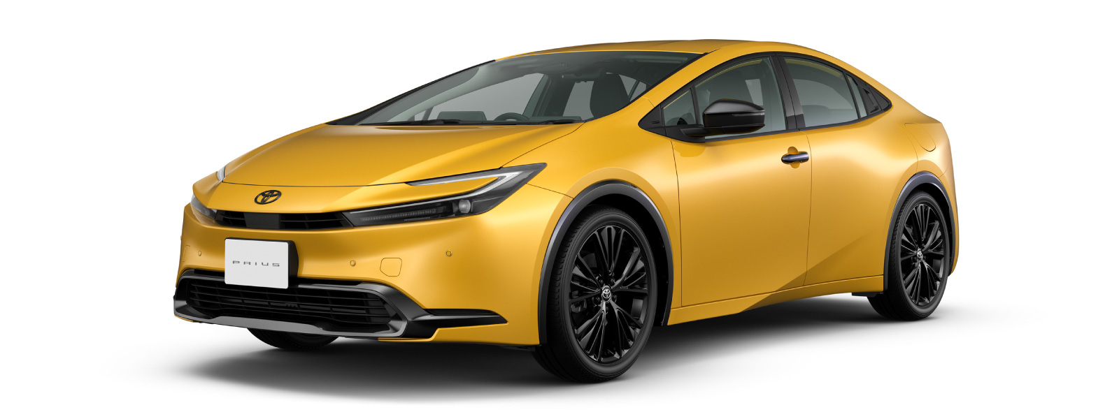 プリウス | 特別仕様車 G “Night Shade” | ネッツトヨタ山形