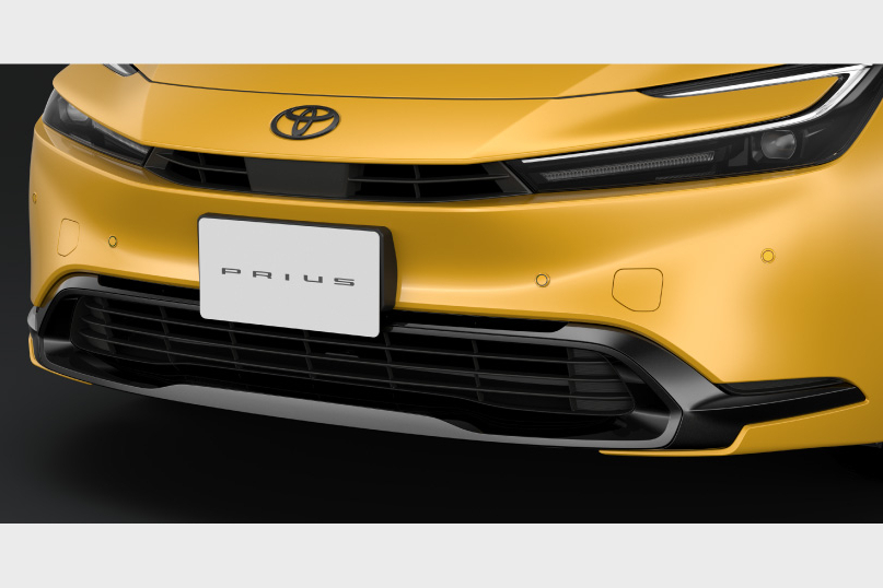 プリウス 保安基準適合】REALスペーサー トヨタ プリウス ZVW30/ZVW50専用