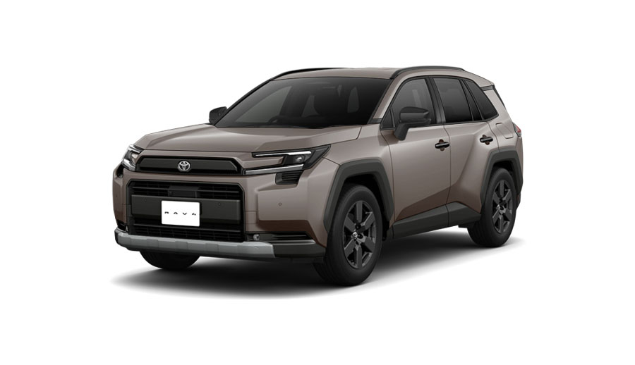 RAV4 | ネッツトヨタ山形