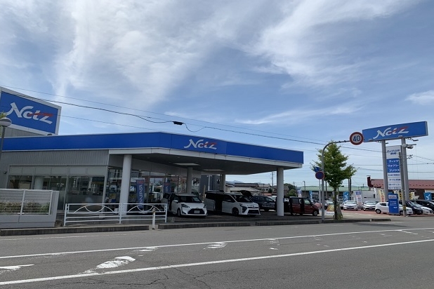 鶴岡店
