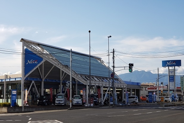 天童店