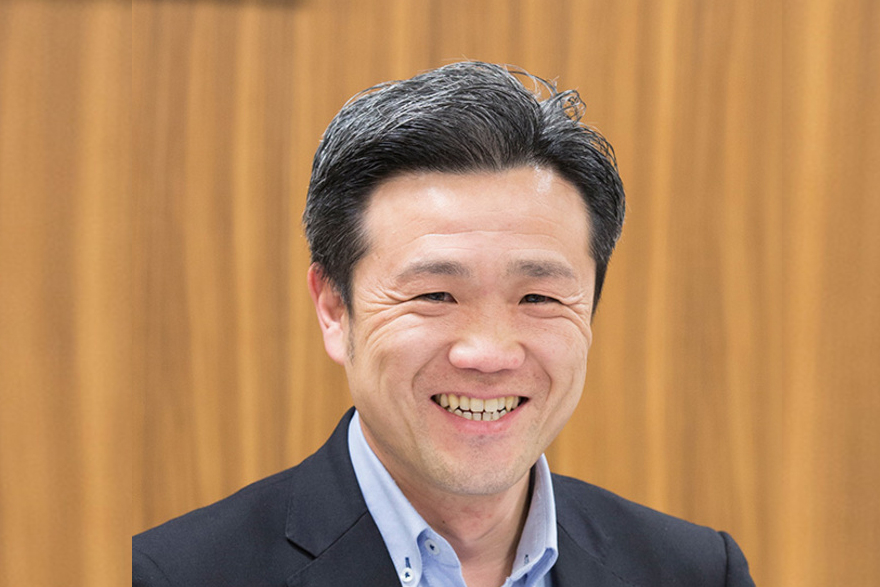 大滝 清貴