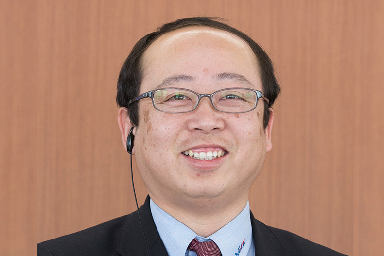 川崎 真人