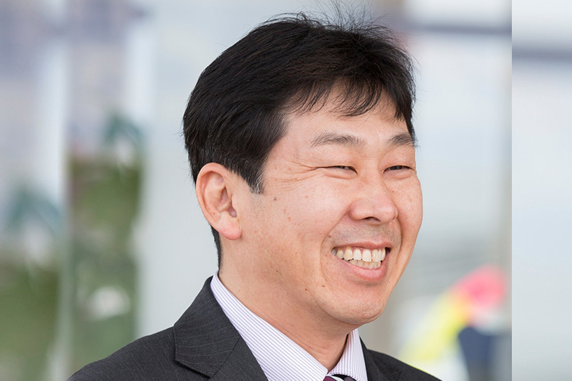 山野井 和彦