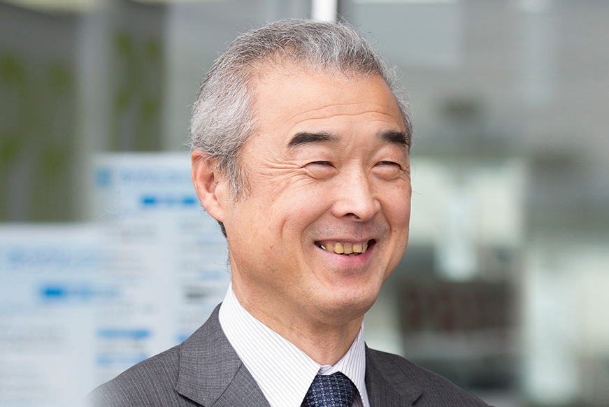 佐藤 金也