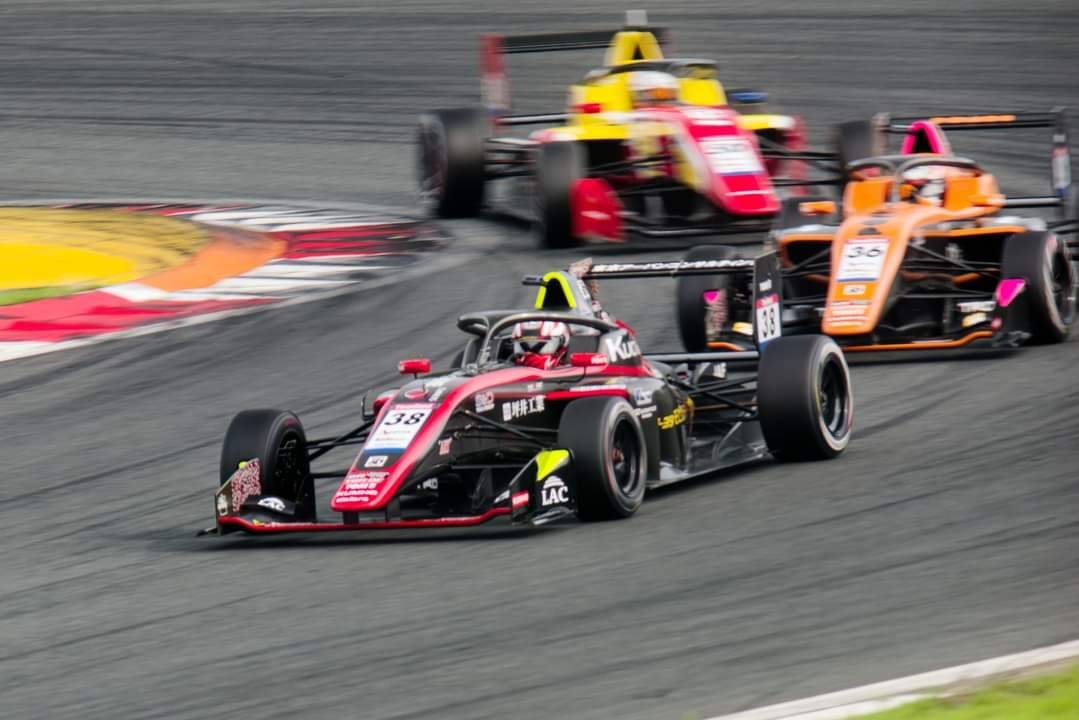 山形から世界を目指す小林選手を応援します！ | ネッツトヨタ山形