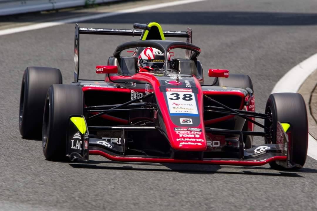 小林 山形から世界を目指す小林選手を応援します！ | ネッツトヨタ山形