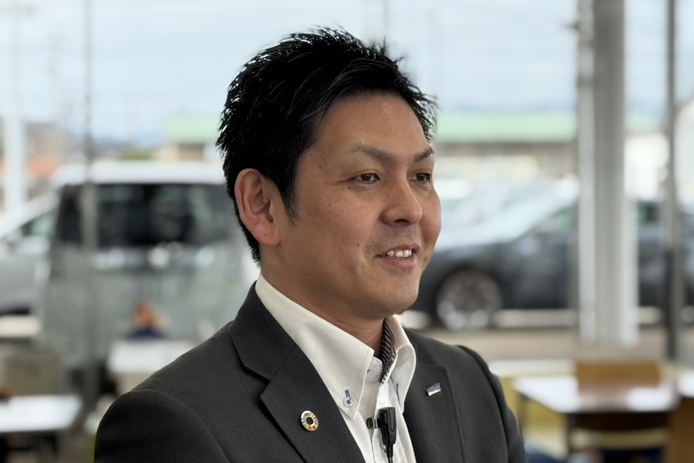 鶴岡店_齊藤大