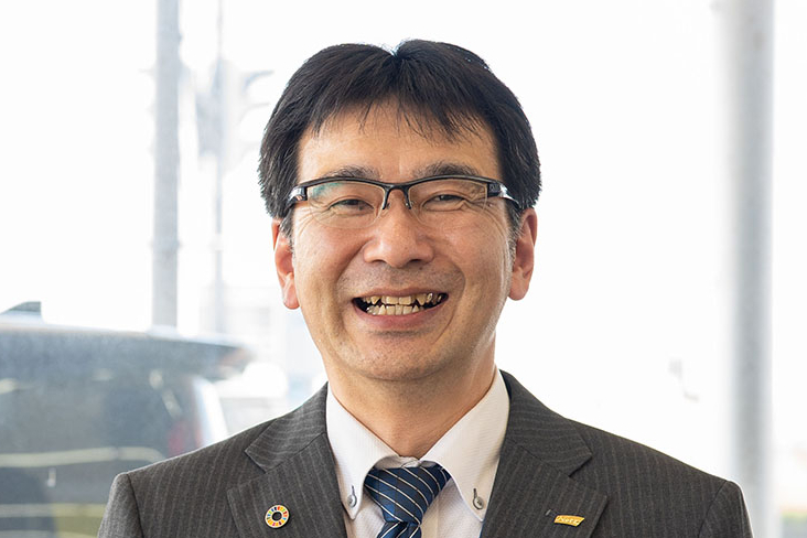 店長_武田さま