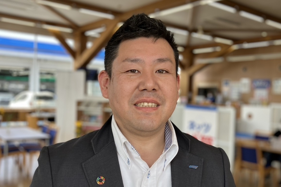 寒河江店_黒田智