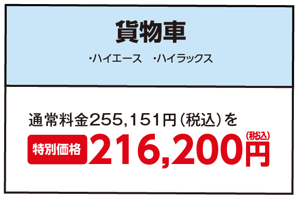メンテナンスパスポート 新車購入時 | ネッツトヨタ山形