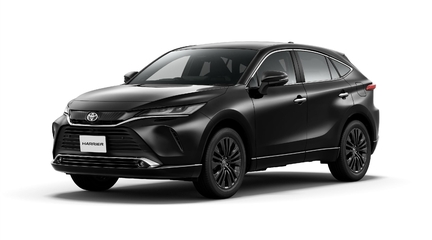 特別仕様車Z“Leather Package・Night Shade”(ハイブリッド・2WD)