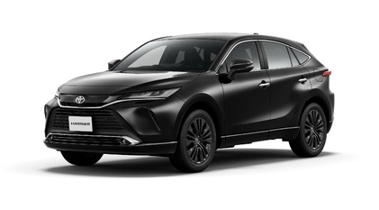 特別仕様車Z“Leather Package・Night Shade”(ハイブリッド・2WD)