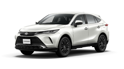 特別仕様車Z“Night Shade”（ハイブリッド・2WD）［ベース車両はZ（ハイブリッド・2WD）］