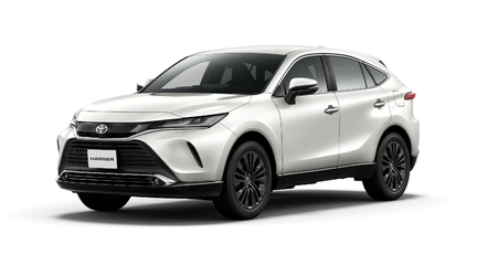 特別仕様車Z“Night Shade”（ハイブリッド・2WD）［ベース車両はZ（ハイブリッド・2WD）］