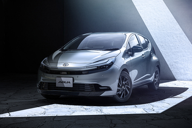 アクアAQUA20250901