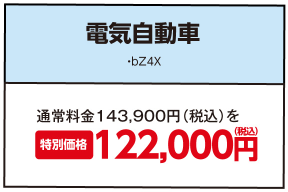 メンテナンスパスポート 新車購入時 | ネッツトヨタ山形