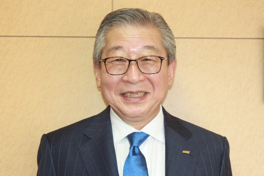 髙橋修社長