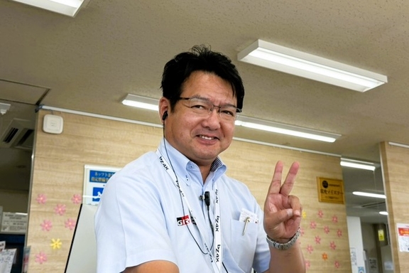 酒田202609ショールーム5