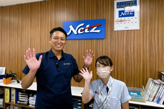 米沢20260828eショールーム3