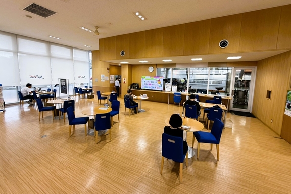 北町202610ショールーム2