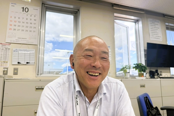 北町202610スタッフ2