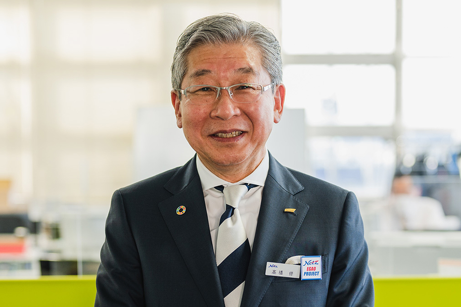 社長画像